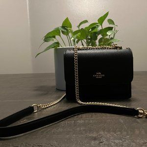 Mini Klare Crossbody
